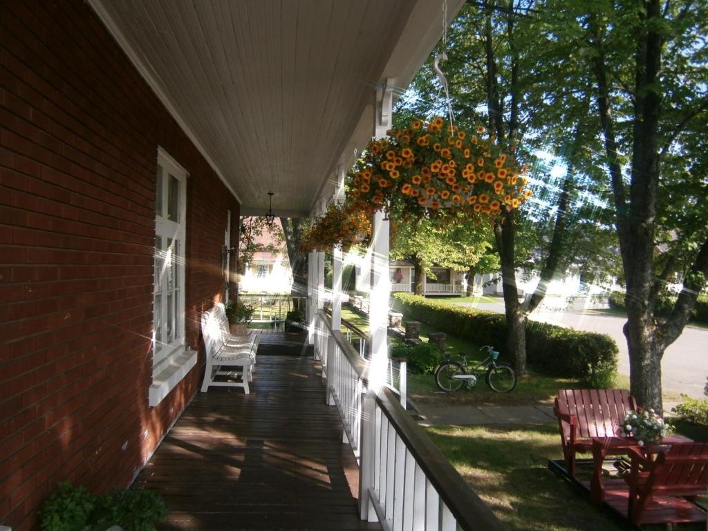 Gite La Temperance Charette Exterior photo