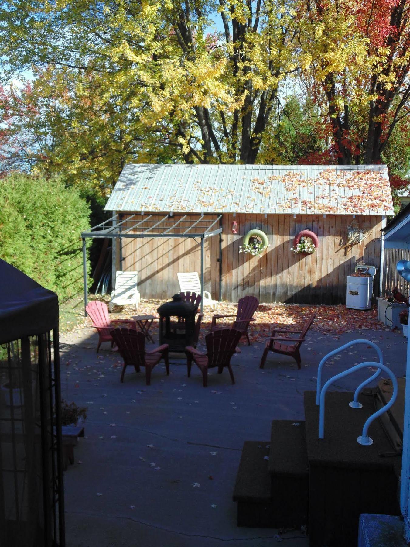 Gite La Temperance Charette Exterior photo